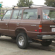 Illustration for article titled 1984 Toyota Land Cruiser